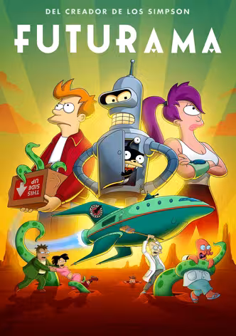 Portada de la temporada 14