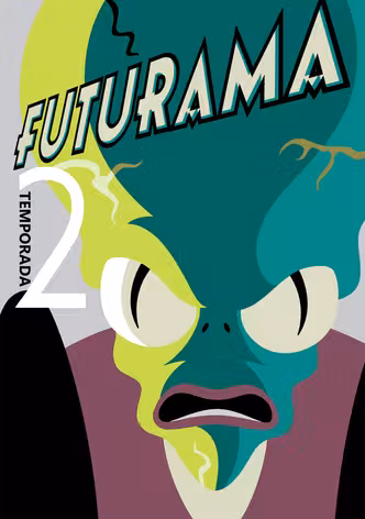 Portada de la temporada 2