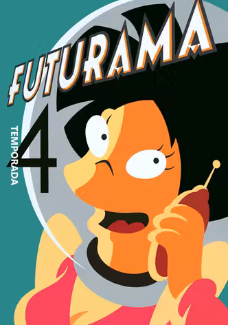 Portada de la temporada 4