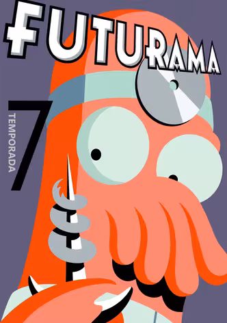 Portada de la temporada 7