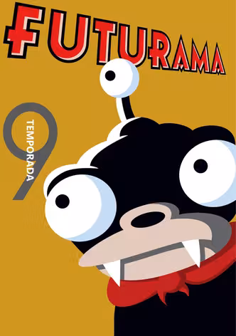 Portada de la temporada 9